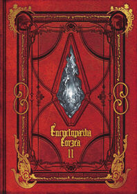 Encyclopaedia Eorzea ~The World of Final Fantasy XIV~  Volume II - English Edition