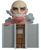 YOUTOOZ - Figurine en Attack on Titan: Colossal Titan - Édition anglaise