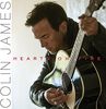 Colin James - Hearts on Fire