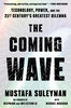 The Coming Wave - English Edition