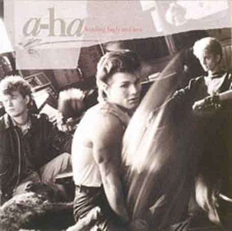 a-ha - Hunting High & Low
