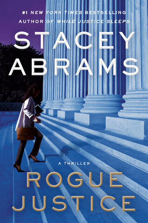 Rogue Justice - English Edition