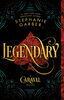 Legendary - English Edition