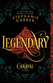 Legendary - English Edition