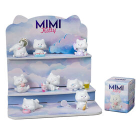 Tomi  Playful Kitty Figurine