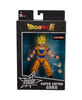 Dragon Stars Posable Figure - Super Saiyan Goku -Version 2