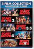 Scary Movie 5-Film Collection [DVD]