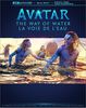 Avatar: The Way of Water [UHD+Blu-ray+Digital]