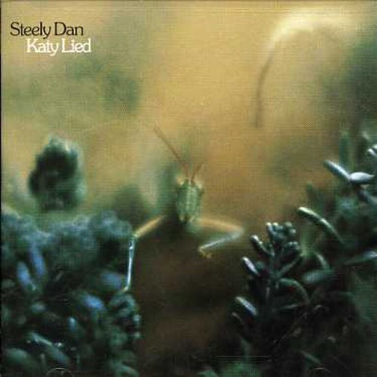 Steely Dan - Katy Lied (remastered)