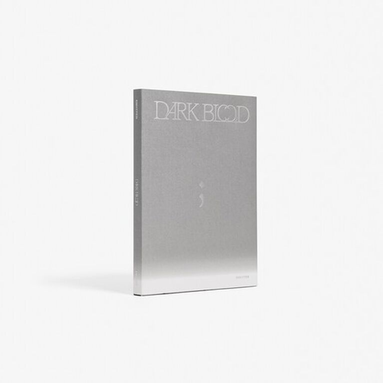 ENHYPEN - Dark Blood (Half Ver.)