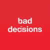 benny blanco, BTS, Snoop Dogg - Bad Decisions (Limited Edition)(Indie Exclusive)