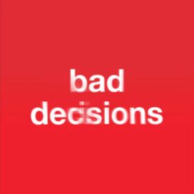 benny blanco, BTS, Snoop Dogg - Bad Decisions (Limited Edition)(Indie Exclusive)