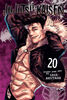 Jujutsu Kaisen, Vol. 20 - English Edition