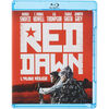 RED DAWN BD-CB RPKG