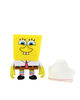 Spongebob- 3" Figurines- Imagination Spongebob et Spongebob Caleçon  2 Pac