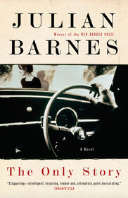 The Only Story - English Edition