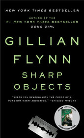 Sharp Objects - English Edition