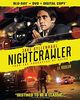 Nightcrawler [Blu-ray + DVD +UltraViolet] (Bilingual)