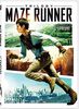 Maze Runner Trilogy (Bilingual)