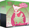 Coffret du Dresseur d'Élite SV5 Pokémon " Forces Temporelles "-Vert-de-Fer - Édition anglaise