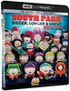 South Park: Bigger, Longer & Uncut [UHD+Blu-ray]