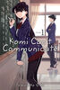 Komi Can't Communicate, Vol. 1 - English Edition