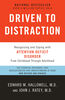 Driven to Distraction (Revised) - English Edition