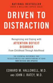 Driven to Distraction (Revised) - English Edition