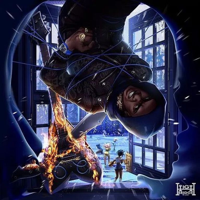 Boogie Wit Da Hoodie - Artist 2.0
