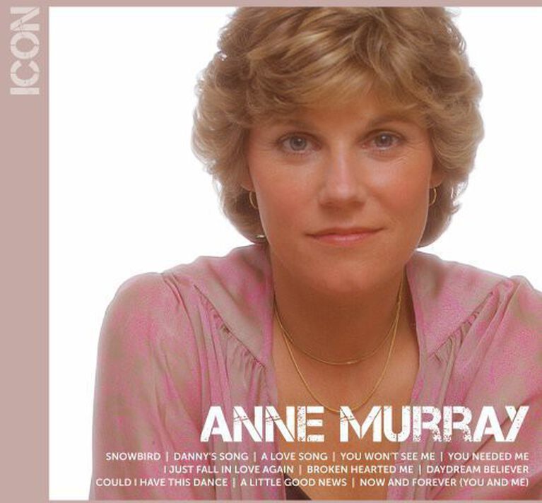 Anne Murray - Icon