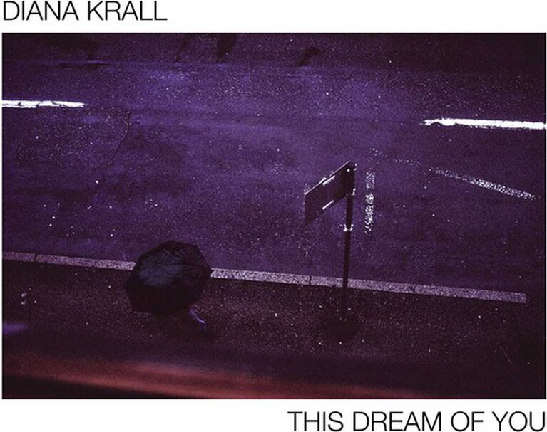 Diana Krall - This Dream Of You