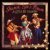 Lois Sharon & Bram - A Little Bit Country