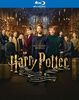 Harry Potter 20th Anniversary: Return to Hogwarts [Blu-ray]