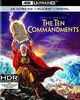 The Ten Commandments (1956) [UHD]