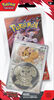 Pokemon Destined Rivals Checklane Blister - English Edition
