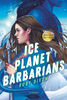 Ice Planet Barbarians - English Edition