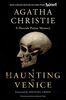A Haunting in Venice [Movie Tie in] - Édition anglaise