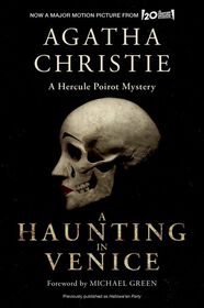 A Haunting in Venice [Movie Tie in] - Édition anglaise