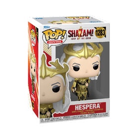 POP:Shazam!: La Fureur des Dieux- Hespera
