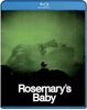 Rosemary's Baby [Blu-ray]