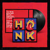 The Rolling Stones - HONK