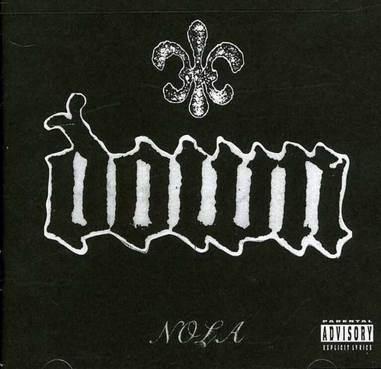Down - Nola