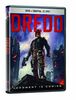 Dredd [DVD + Digital Copy] (Bilingual)