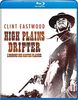 High Plains Drifter [Blu-ray]