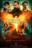 Fantastic Beasts: The Secrets of Dumbledore [DVD]