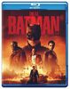 The Batman [Blu-ray+DVD]