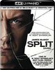 Split 4K Ultra HD [Blu-ray]