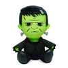 UNIVERSAL MONSTERS  Phunny Frankenstein's Monster Plush
