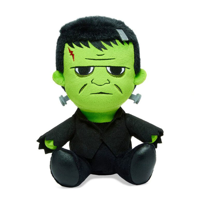 UNIVERSAL MONSTERS  Phunny Frankenstein's Monster Plush