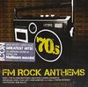 Various Artists - Icon 70s FM Rock Anthems / Various